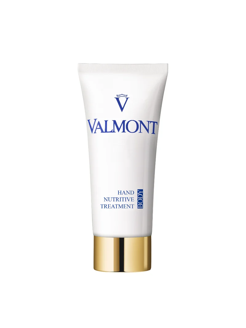 Hand Nutritive Treatment 100 ml