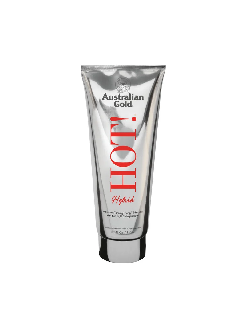 Hot! Hybrid