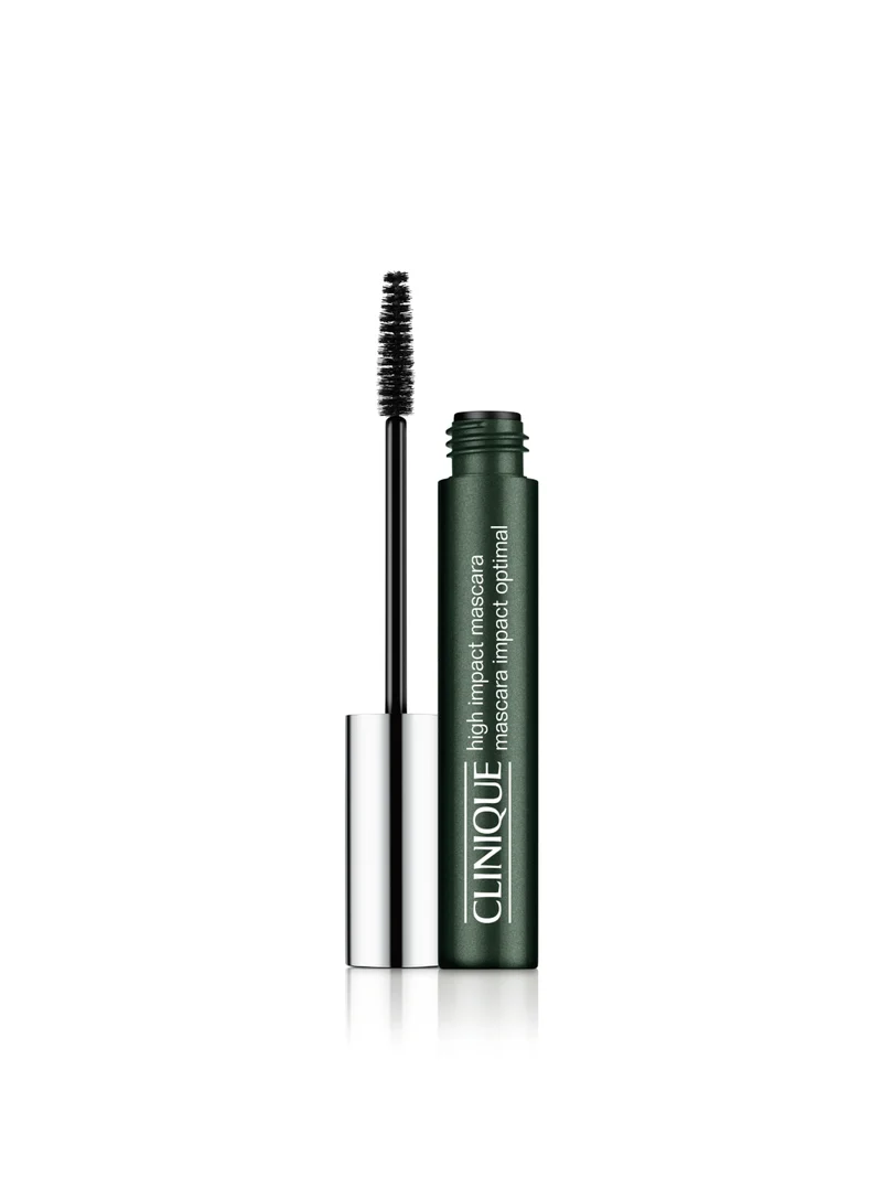 High Impact mascara