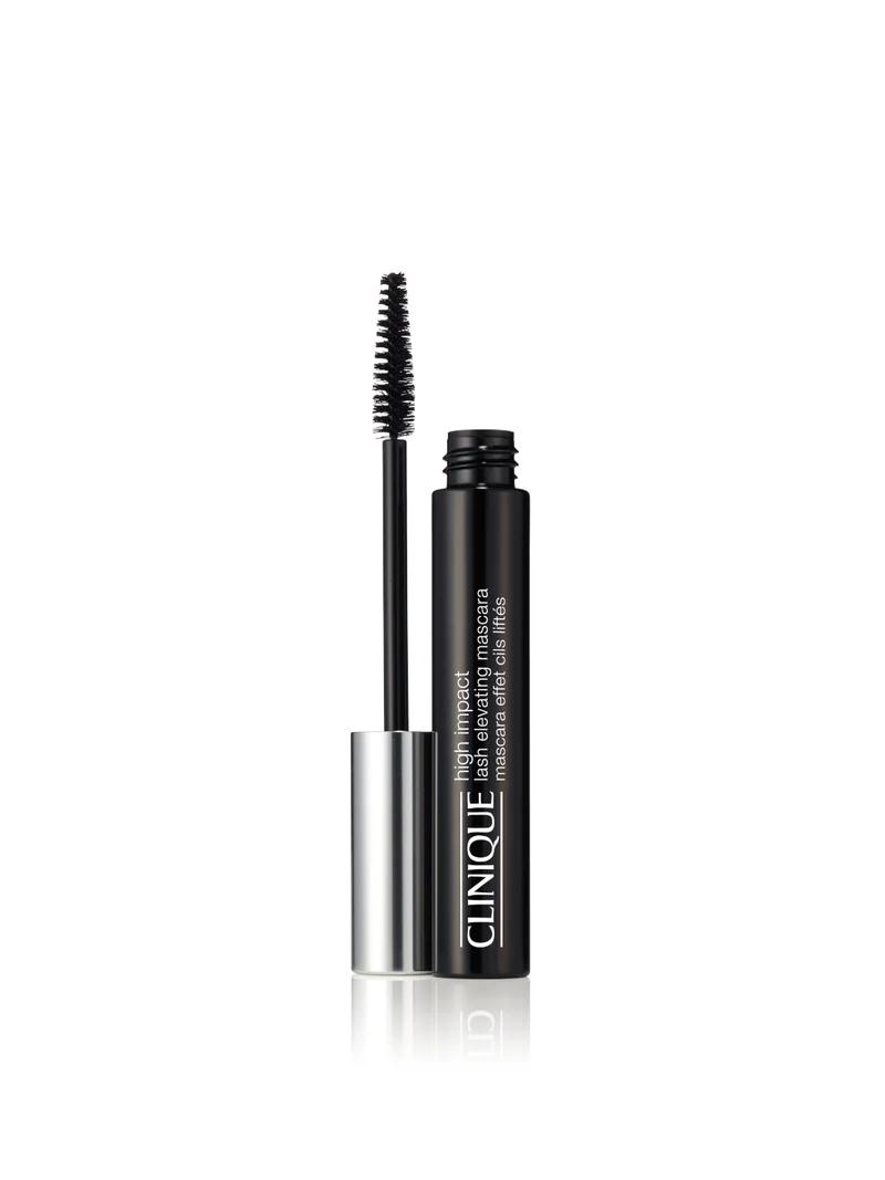 High Impact lash elevating mascara