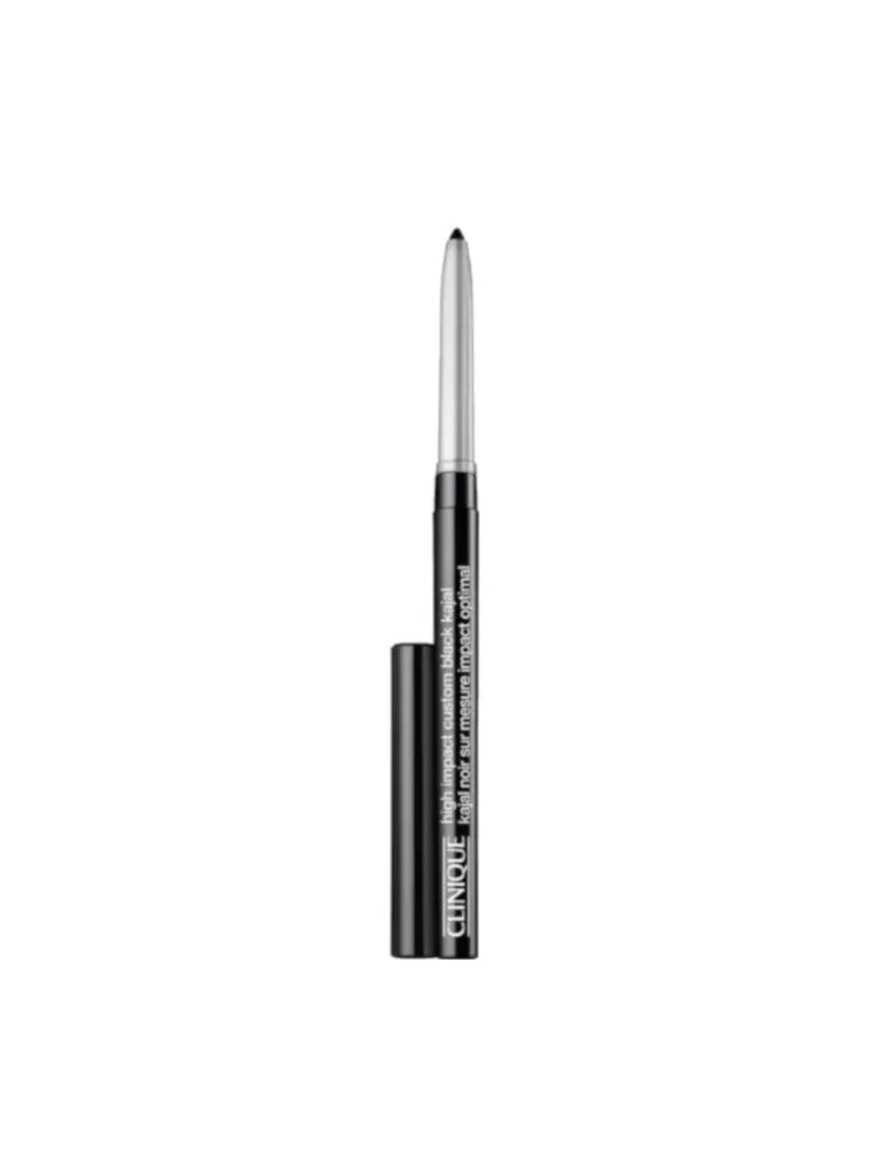 High Impact custom black Kajal