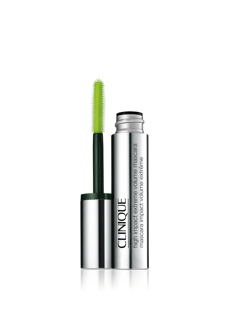 High Impact extreme volume mascara