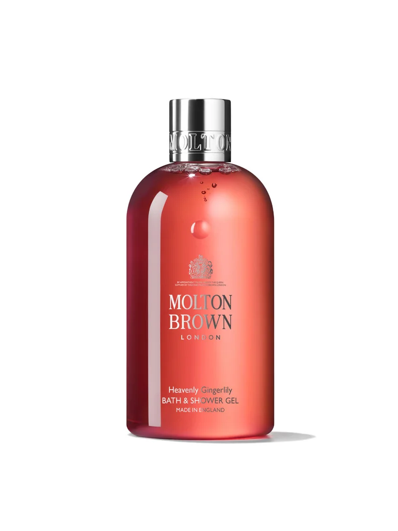 Heavenly Gingerlily Gel doccia 300 ml