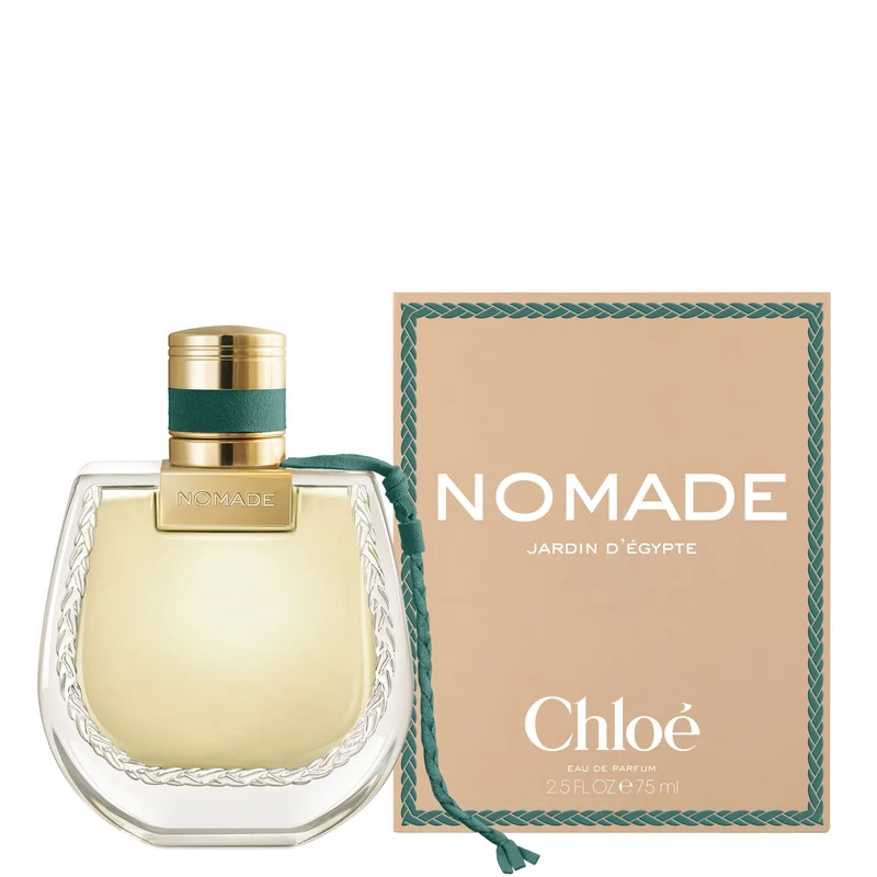 Chloé Nomade Jardin d’Égypte Eau de Parfum