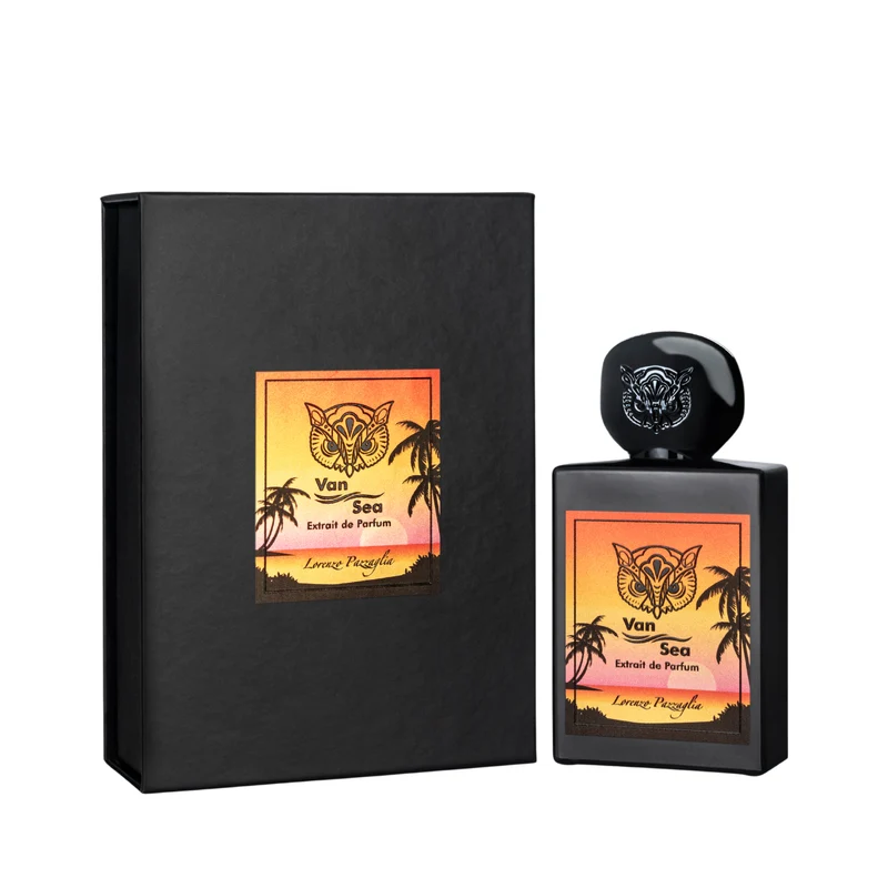 Van Sea Extrait de Parfum