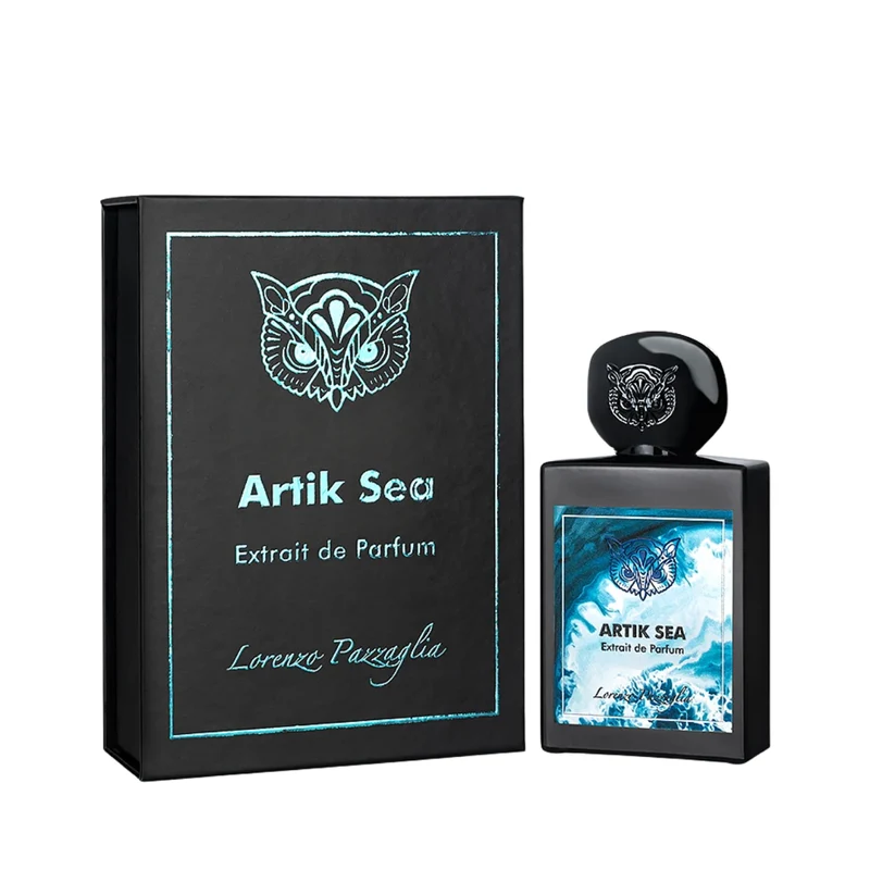 Artik Sea Extrait de Parfum