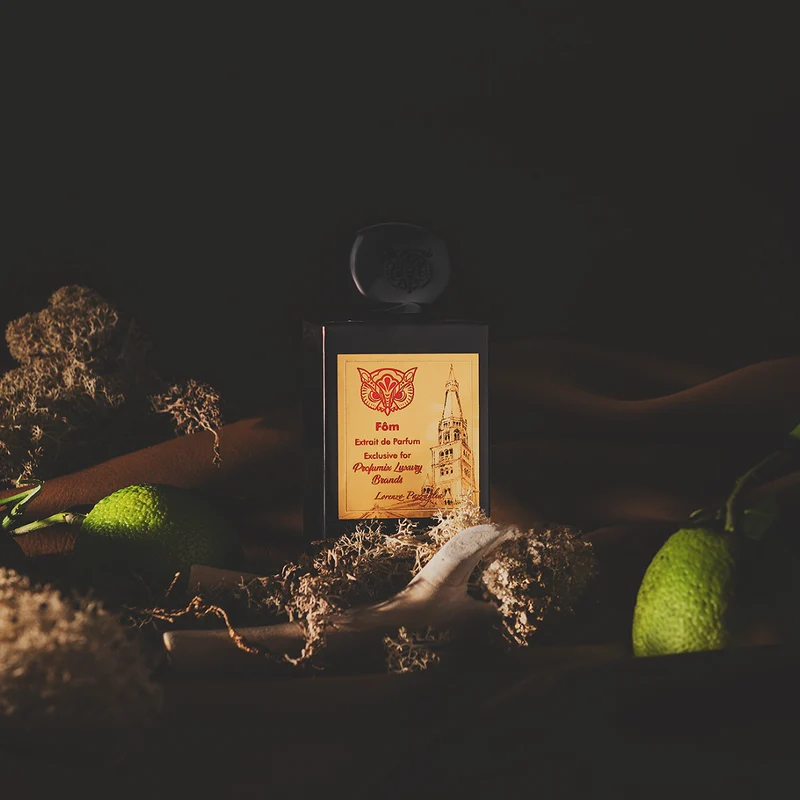Fôm Extrait de Parfum