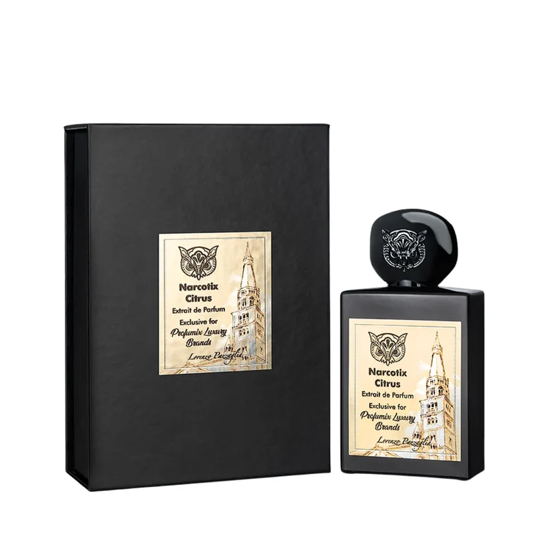 Narcotix Citrus Extrait de Parfum