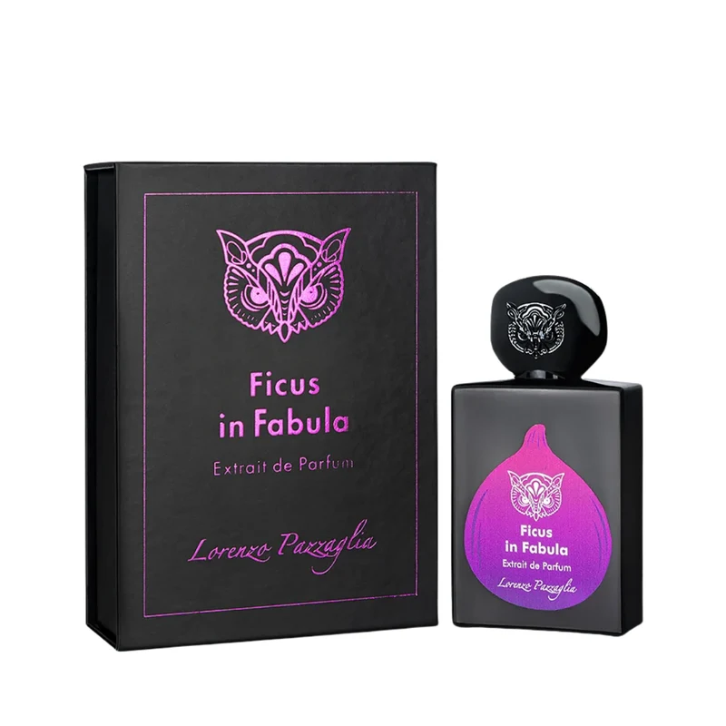 Ficus in Fabula Extrait de Parfum