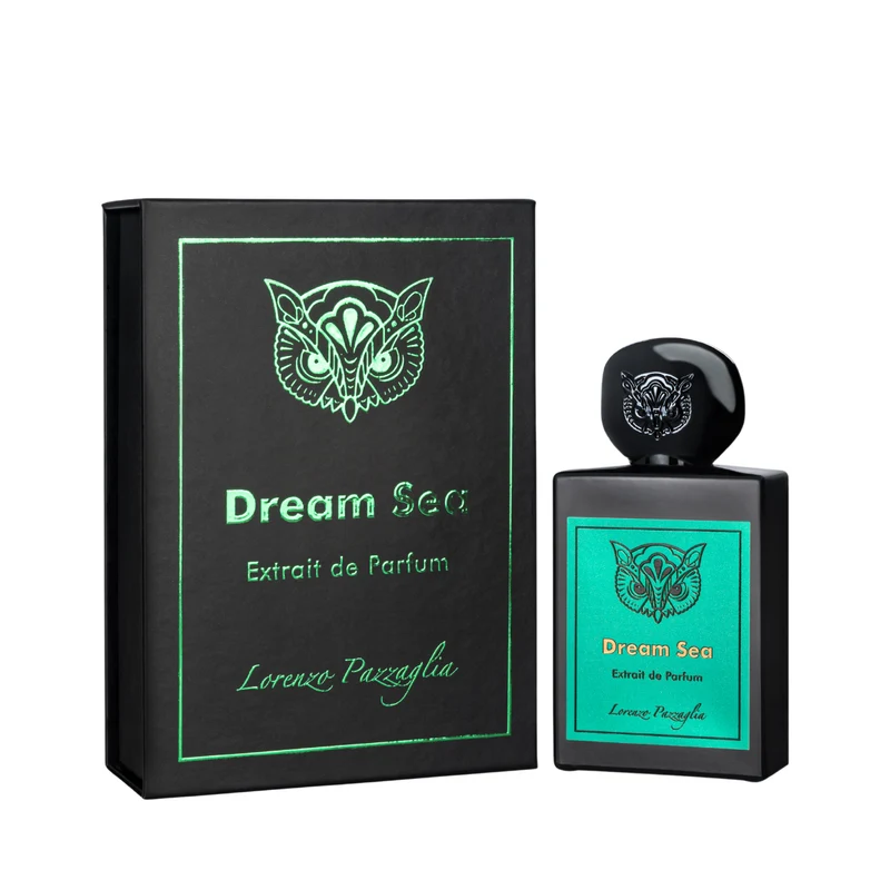 Dream Sea Extrait de Parfum