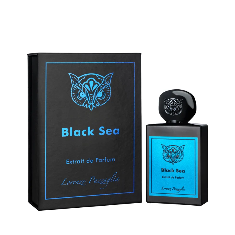 Black Sea Extrait de Parfum