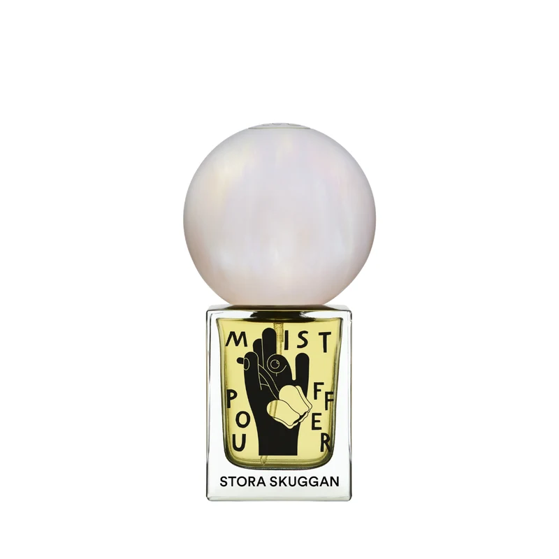 Mistpouffer Eau de Parfum