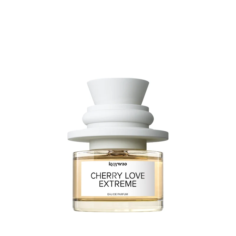 Cherry Love Extreme Eau de Parfum