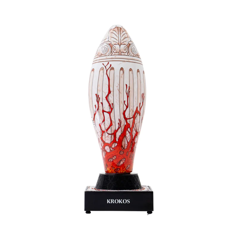 Krokos Extrait de Parfum