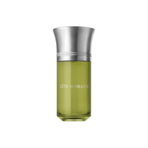 Bete Humaine - Eau de Parfum - Liquides Imaginaires