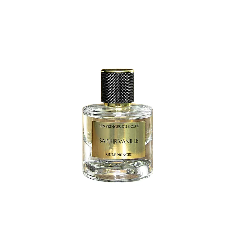 Perle de Djeddah- Les fleur du golf - Extrait de parfum