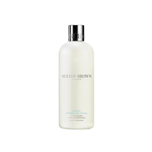 Coastal Cypress & Sea Fennel - Balsamo - Molton Brown