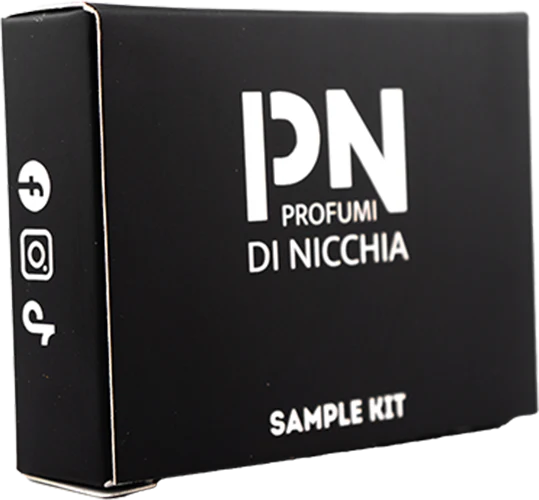 Discovery Festa della donna - Discovery Set - 5x2ML