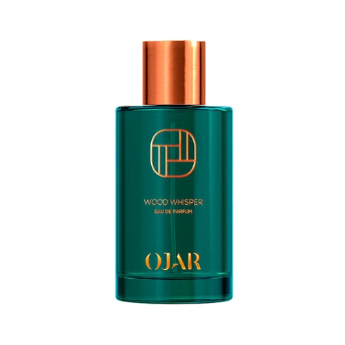 Wood Whisper - Eau de Parfum - Ojar