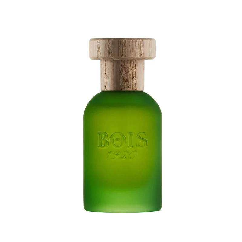 BOIS 1920 Cannabis