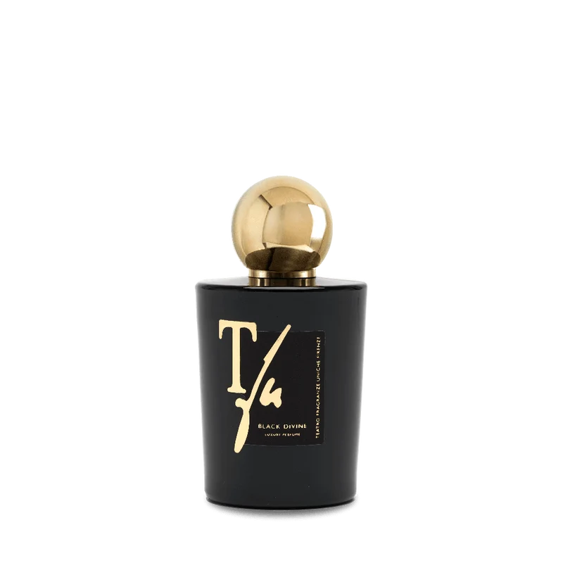 TEATRO FRAGRANZE Black Divine