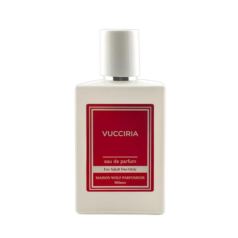 MAISON WOLF VUCCIRIA
