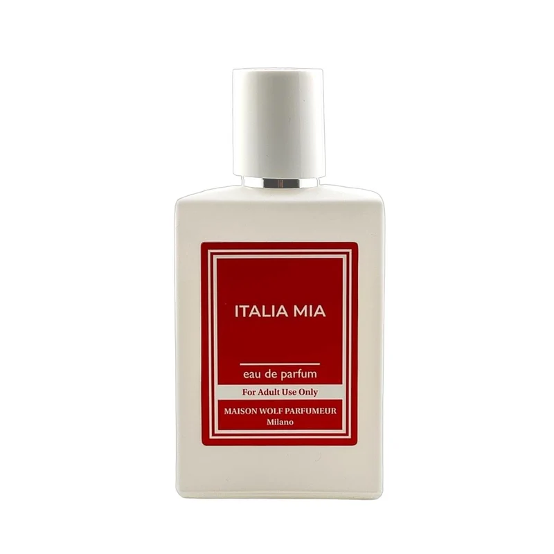 MAISON WOLF ITALIA MIA