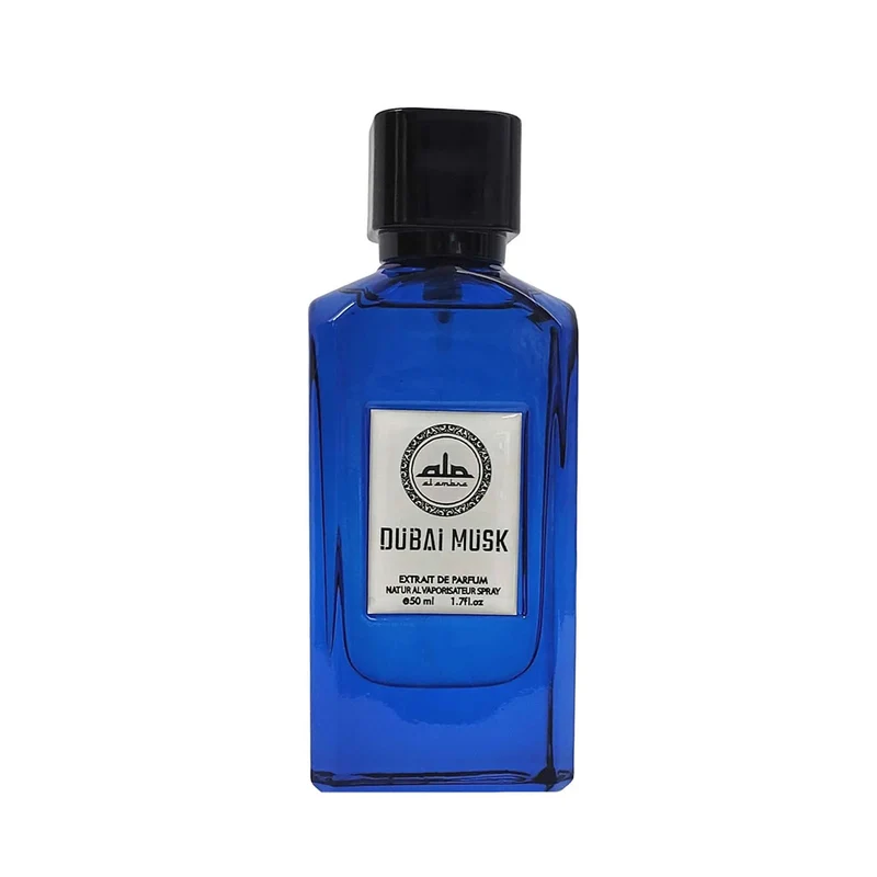 AL AMBRA Dubai Musk