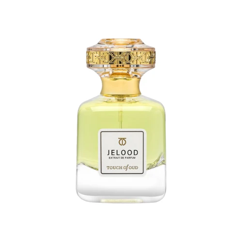 Jelood - Extrait de Parfum - Touch of oud