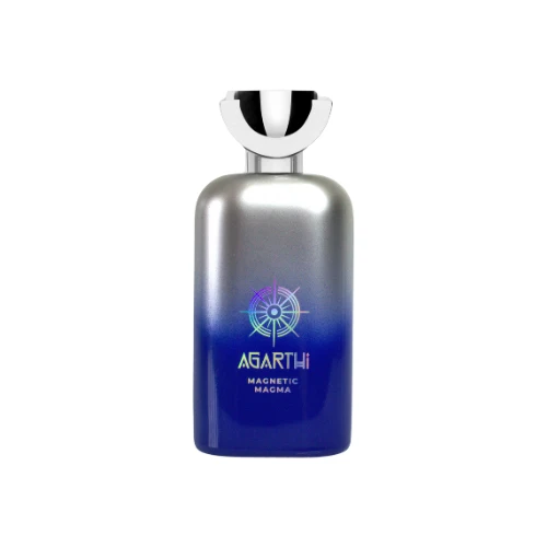 Magnetic Magma - Extrait De Parfum - Agarthi