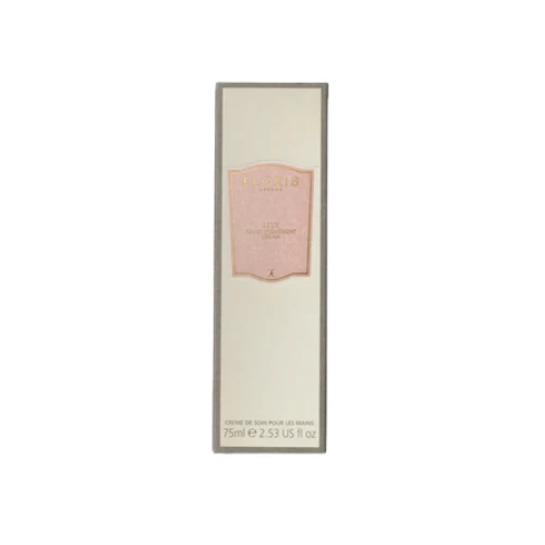 Lily - Hand Cream - Floris London