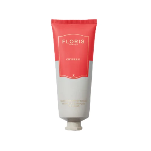 Chypress - Hand Cream - Floris London