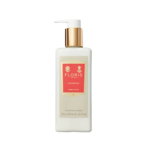 Chypress - Hand Lotion - Floris London