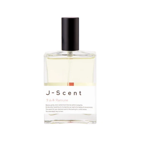 Ramune- Eau De Parfum - J-Scent