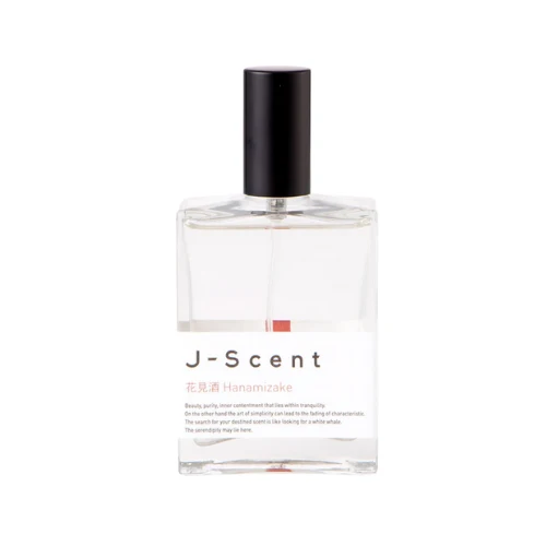 Hanamizake - Eau De Parfum - J-Scent