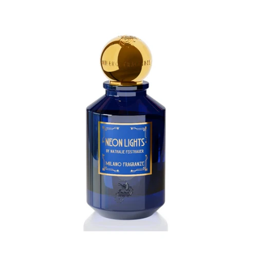 Neon Lights - Eau De Parfum - Milano Fragranze