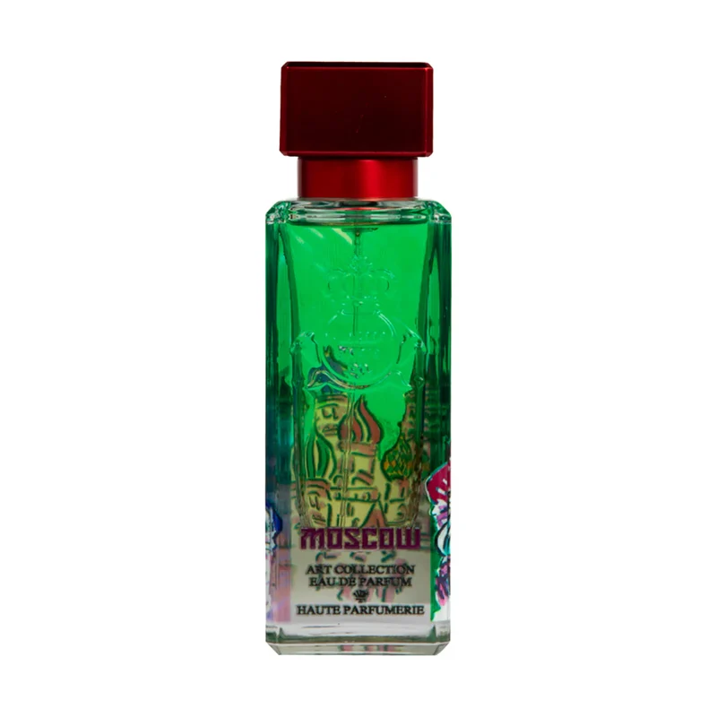 Moskow - Eau de Parfum - Al Jazeera