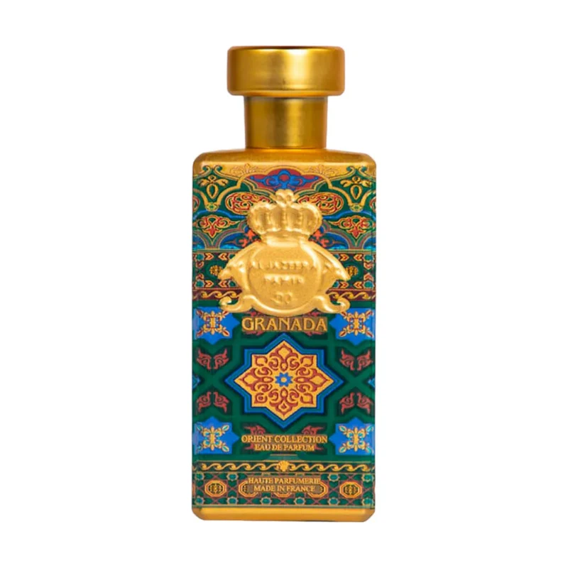 Granada - Eau de Parfum - Al Jazeera