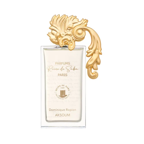 Aksoum - Parfum Intense - Reine de Saba