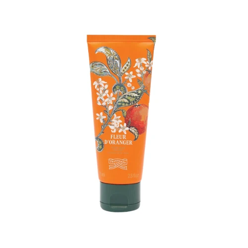 Fleur D'Oranger - Crema mani - Fragonard