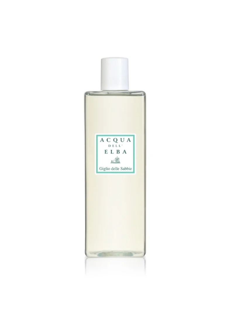 Giglio Delle Sabbie Ricarica Ambiente 500 ml
