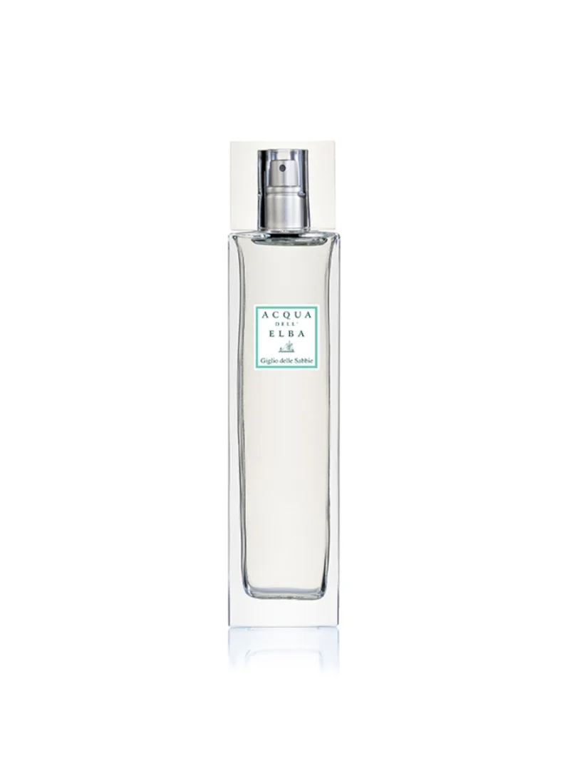Giglio Delle Sabbie Deo Ambiente spray 100 ml