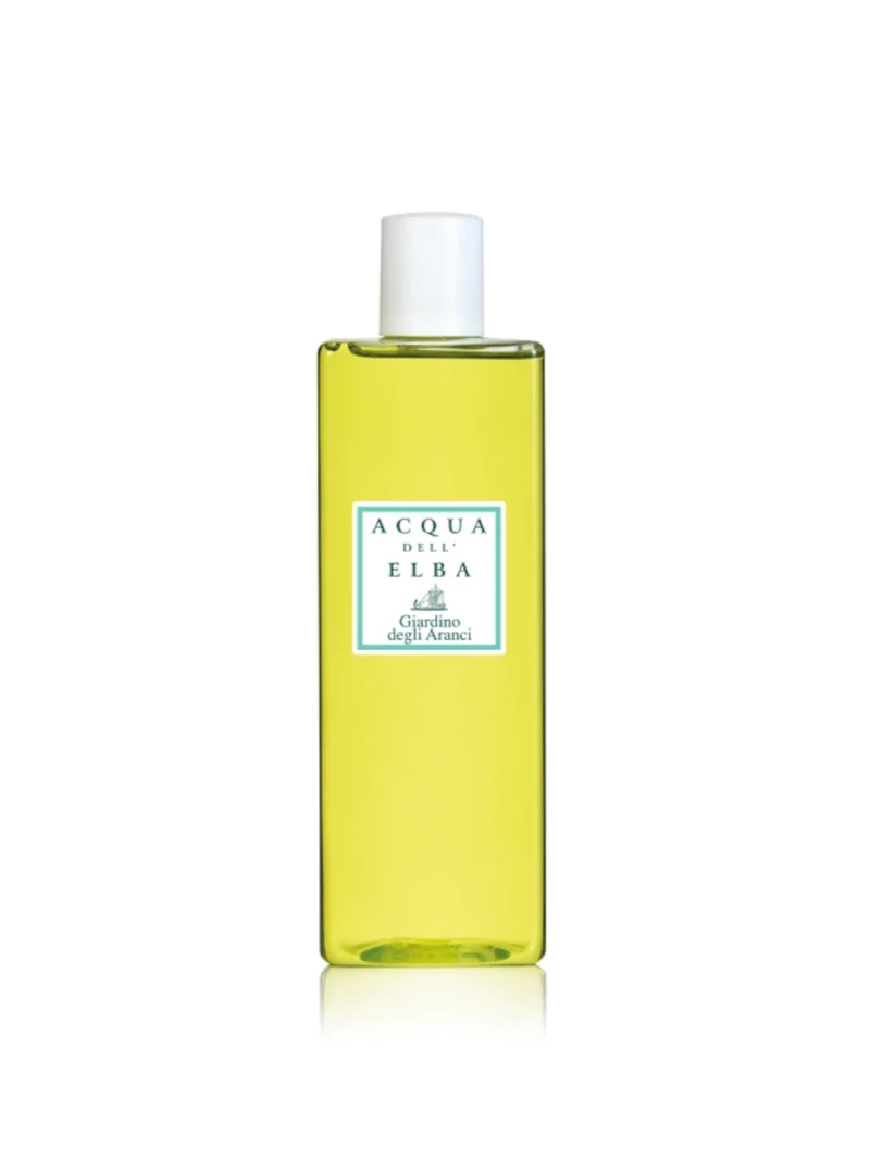 Giardino degli Aranci Ricarica Ambiente 500 ml