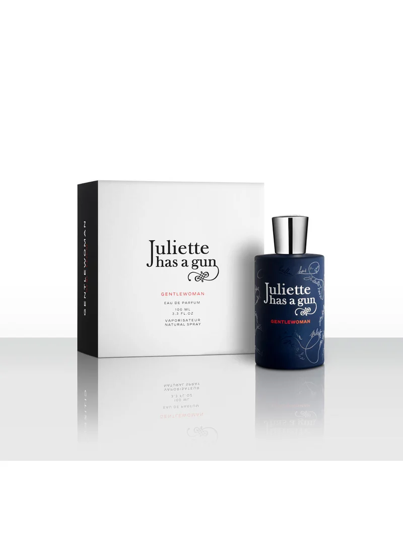 Gentlewoman EDP