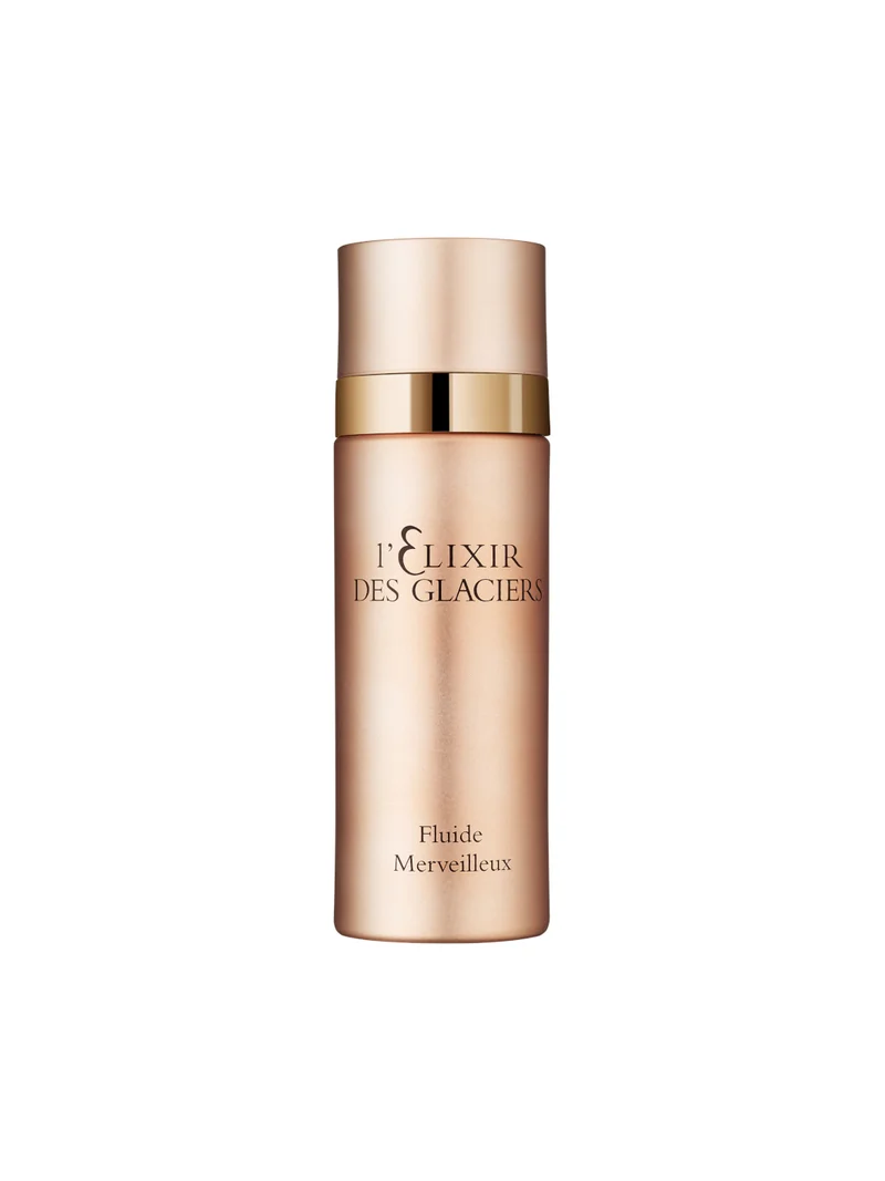 Fluide Merveilleux Votre Visage 100 ml