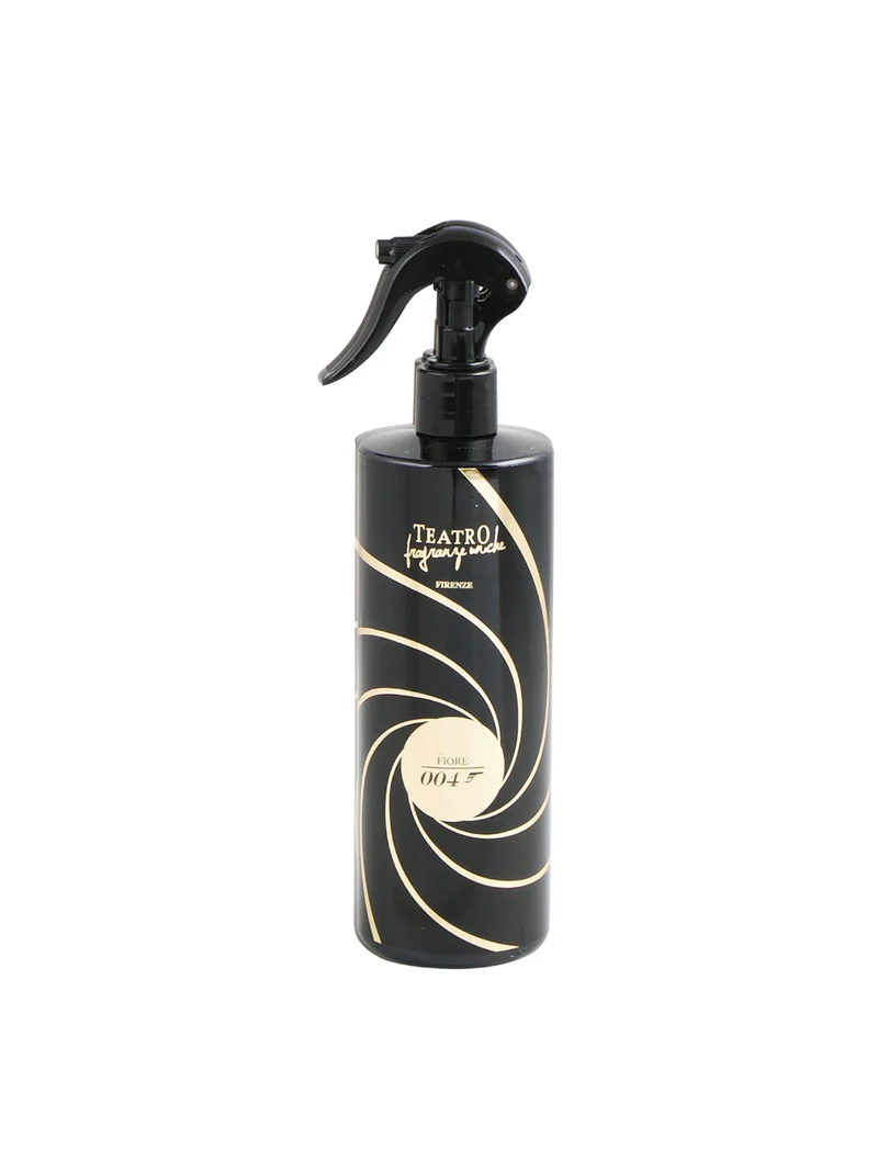 FIORE LUXURY COLLECTION PISTOLA SPRAY FRAGRANZA AMBIENTE