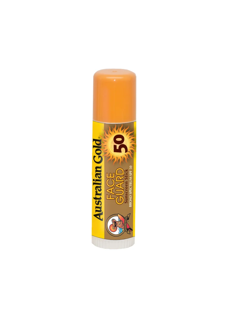 Face Guard Sunscreen Stick Spf 50