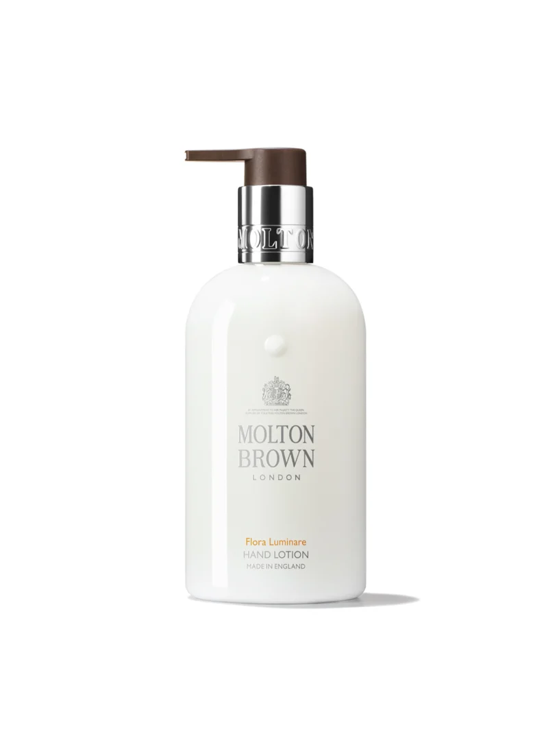FLORA LUMINARE Lozione Mani 300 ml