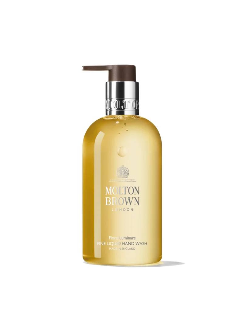 FLORA LUMINARE Sapone Liquido 300 ml