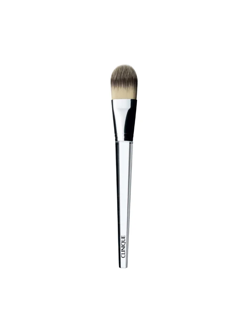 Foundation brush